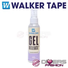 Gel Release Walker Tape – Removedor de adesivos em Gel 118ml