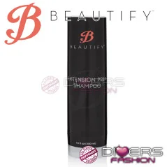 Extension Prep Shampoo - Champô preparador Extensões - Beautify
