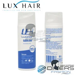 Sérum de Queratina LuxHair – Hidratação, Reparação e Brilho para Próteses Capilares