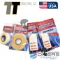 SUPERTAPE Fita Adesiva Extra Forte para Sistemas Capilares | True Tape SUPERTAPE Fita Adesiva Extra Forte para Sistemas Capilares | True Tape