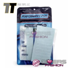 Fita adesiva Para Extensões de cabelo PERFORMANCE PLUS | True-Tape
