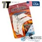 ELASTIBOND Fita Adesiva Sistemas Capilares - Performance em Ambientes Quentes e Húmidos| True Tape ELASTIBOND Fita Adesiva Sistemas Capilares - Performance em Ambientes Quentes e Húmidos| True Tape