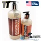 Stylist Series Shampoo – Cuidado Profissional para Próteses Capilares - Sem sódio e sulfato | True-Tape Stylist Series Shampoo – Cuidado Profissional para Próteses Capilares - Sem sódio e sulfato | True-Tape