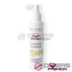 Proteção do Couro Cabeludo em processos de coloração, aclaramento e descoloração - Scalp Protect