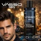 After Shave Cologne Premium – Frescura Intensa e Fragrância Amadeirada After Shave Cologne Premium – Frescura Intensa e Fragrância Amadeirada