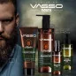 Óleo de Barba Fortificante & Nutritivo 75ml – VASSO Hipster Mustache & Beard Viking Period Óleo de Barba Fortificante & Nutritivo 75ml – VASSO Hipster Mustache & Beard Viking Period