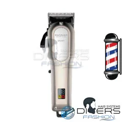 Máquina de Corte Profissional Ragnar Galaxy – Potência, Precisão e Versatilidade