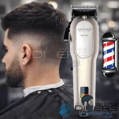 Máquina de Corte Profissional Ragnar Galaxy – Potência, Precisão e Versatilidade