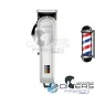 Máquina de Corte Profissional Ragnar Galaxy Ceramic – Potência e Menor Aquecimento