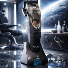 Máquina de Corte Profissional Space-X – 10.000 RPM | Motor Magnético Ultra Potente