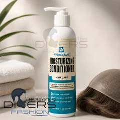 Amaciador hidratante Moisturizing Walker tape 237ml