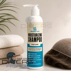 Shampoo & Condicionador Walker Tape Hair Care Próteses Capilares