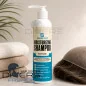 Walker Tape Moisturizing – Shampoo e Condicionador para Próteses Capilares