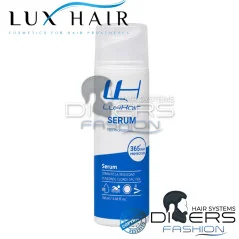 Lux Hair Hair Care | Shampoo, Sérum e Cosméticos para Próteses Capilares