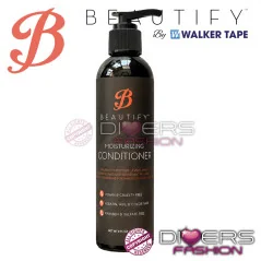 Beautify Moisturizing – Condicionador para Extensões de cabelo 237ml
