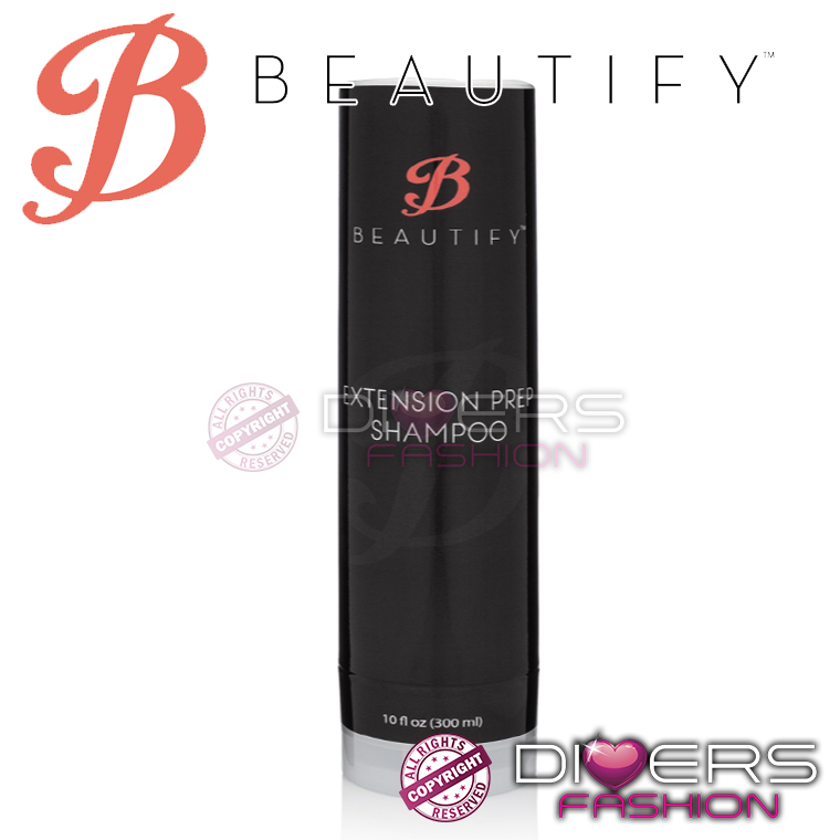 Extension Prep Shampoo da Beautify