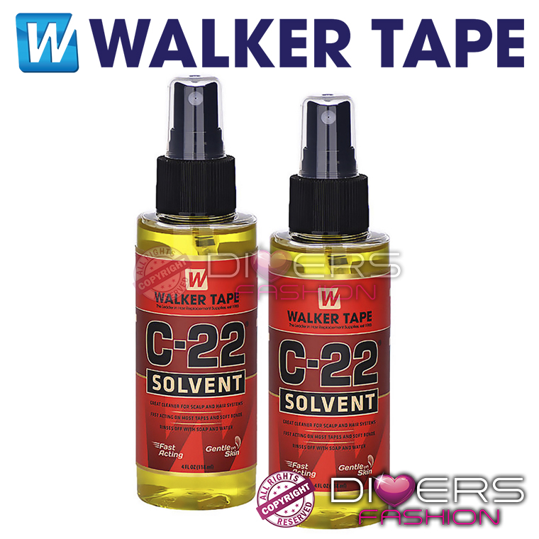 C-22 Walker Solvent