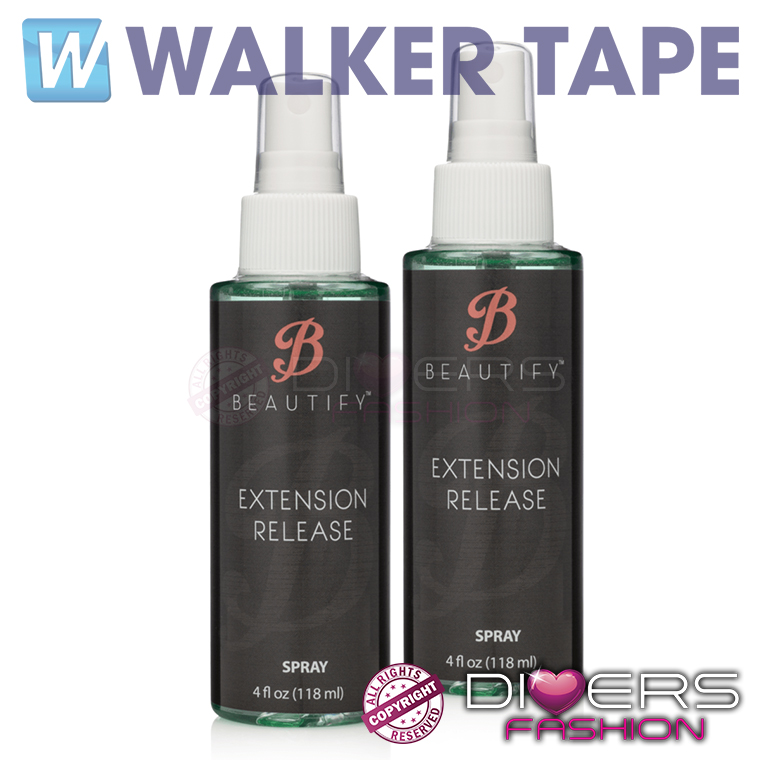 Extensions Release Beautify Solvent