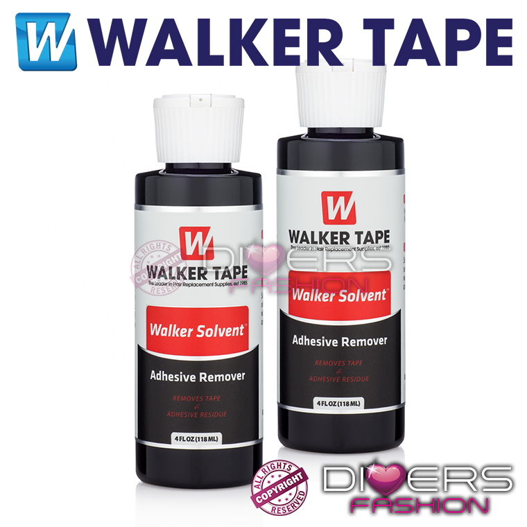 Adhesif Remover Walker