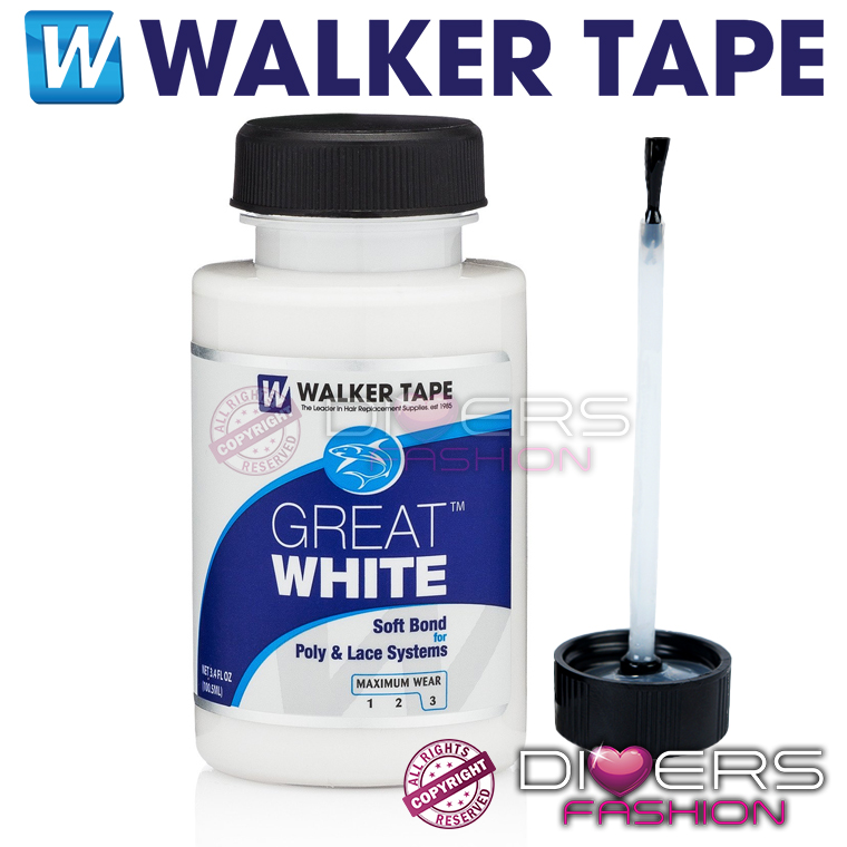 Great White 101ml