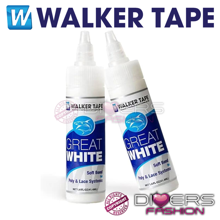great white 41ml