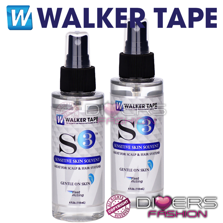 S3 Solvent Walker