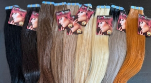 Cores Base Reais
