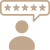 Clientes satisfeitos